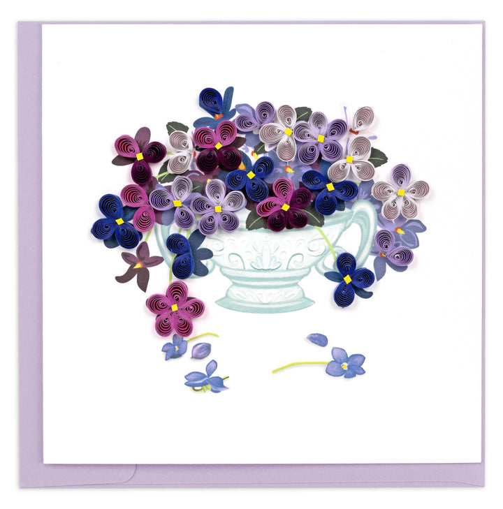 Quilled Greeting Cards
