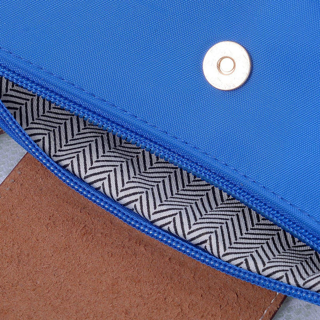 Penny Nylon Mini Crossbody Bag