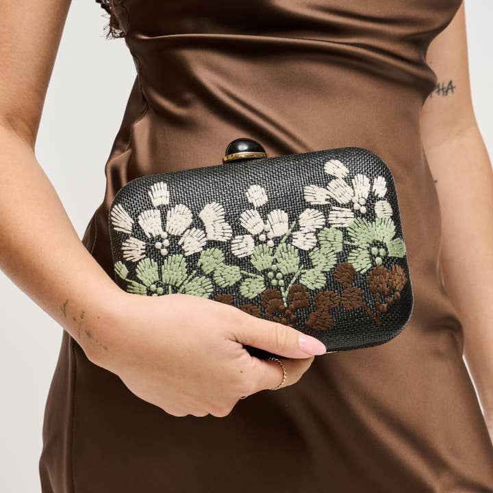Roley Evening Bag