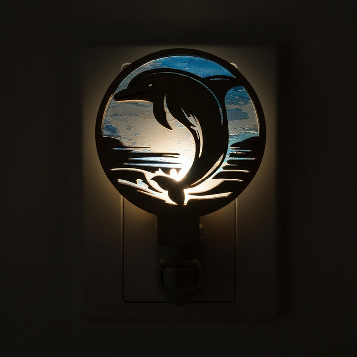 Gulf Coast Custom Nightlights