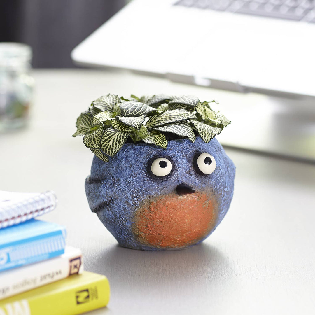 Blobhouse Planters