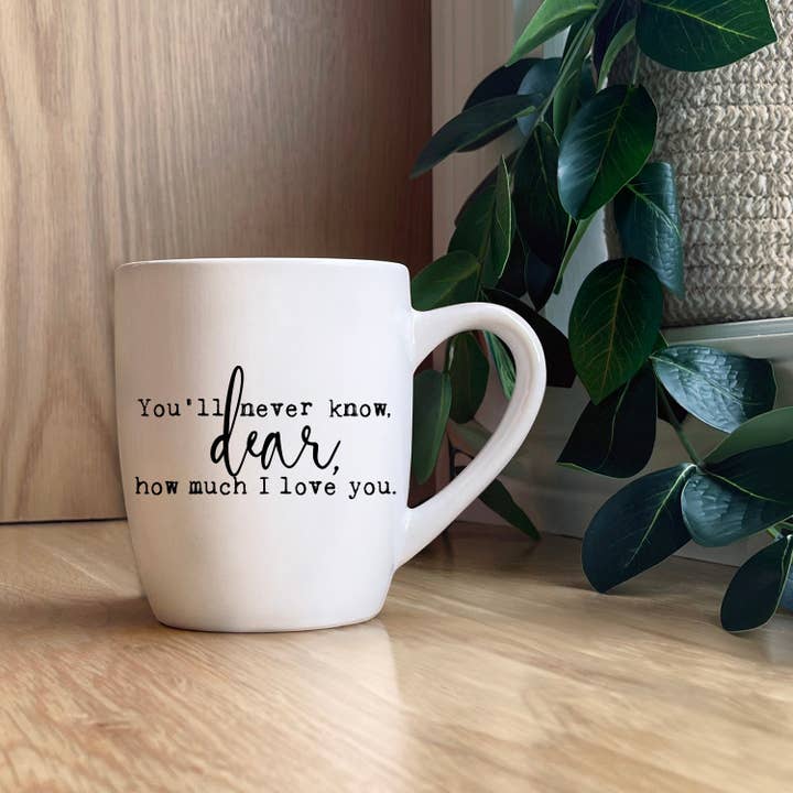 Sentimental Mug Collection