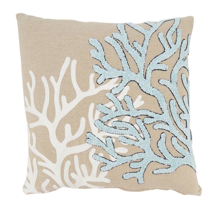 18" Pillow Cover