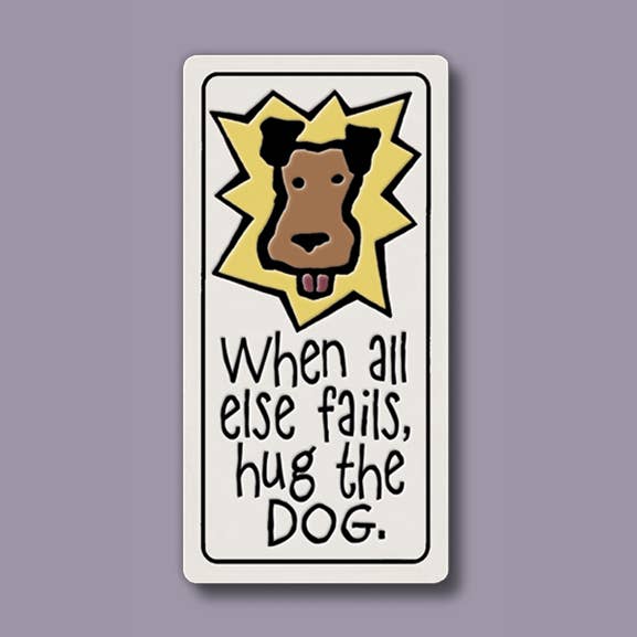 Spooner Magnets