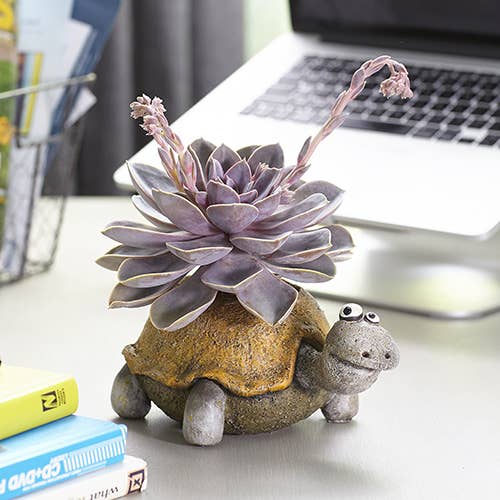 Blobhouse Planters