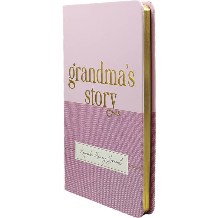 Grandma's Story