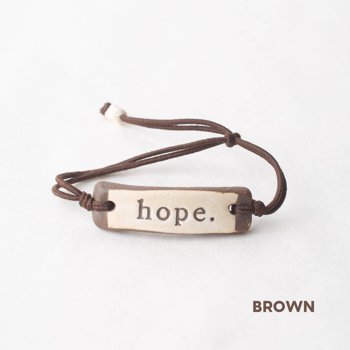 Ceramic Bracelet