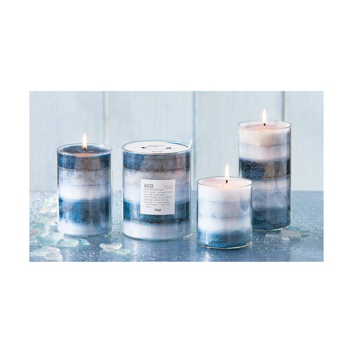 Fusion Candle Collection