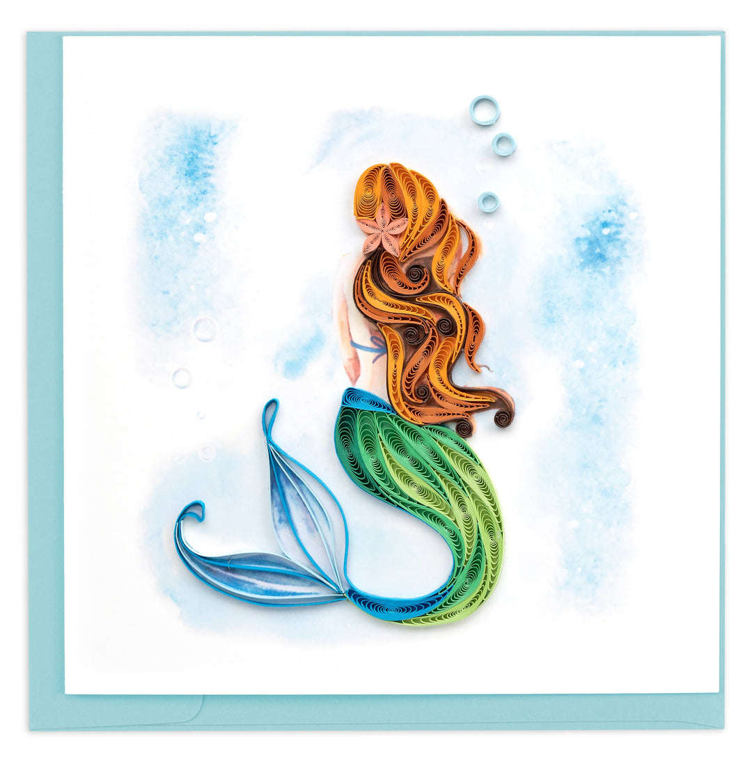 Quilled Greeting Cards