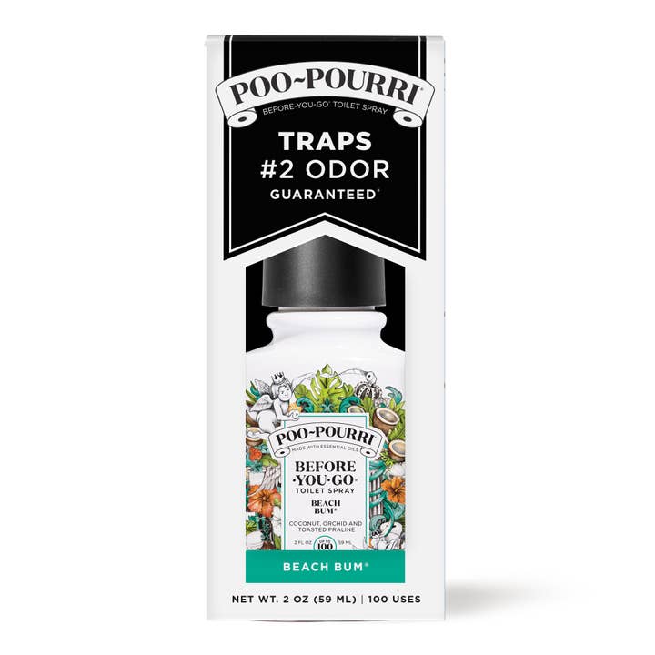 Poo Pourri Collection