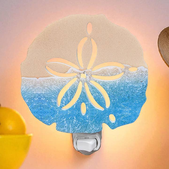 Gulf Coast Custom Nightlights