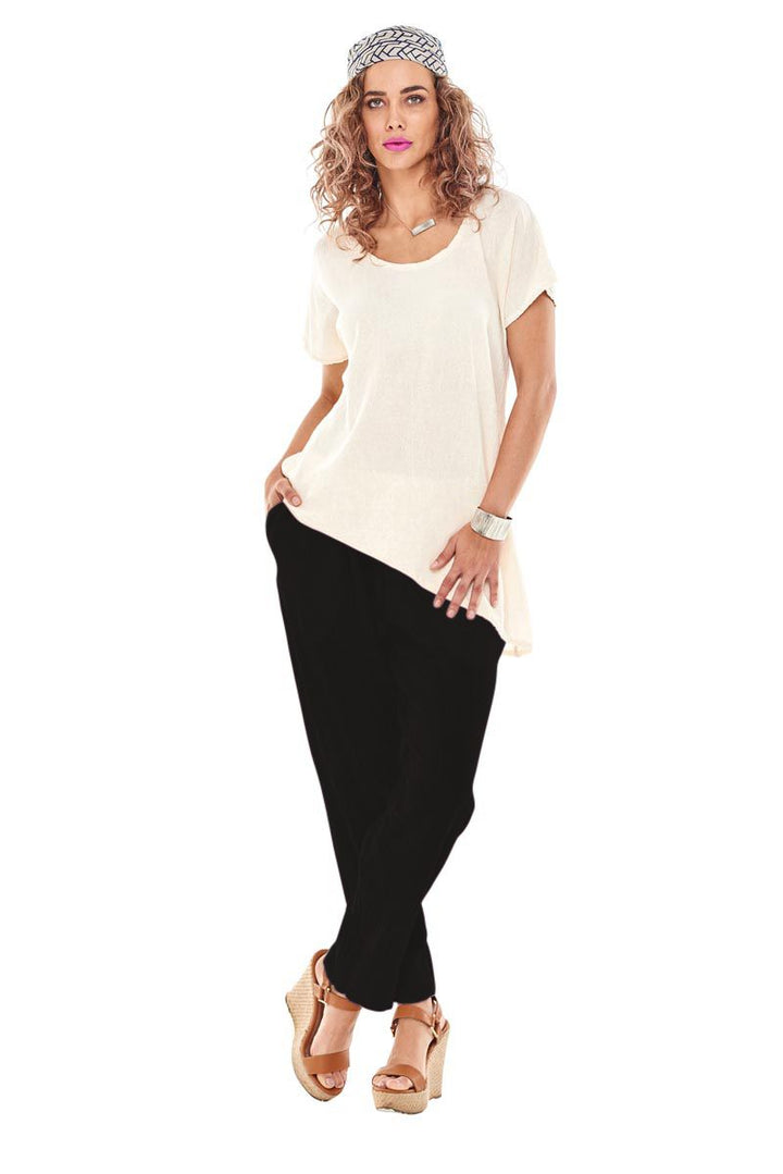 Oh My Gauze Fiona Pant