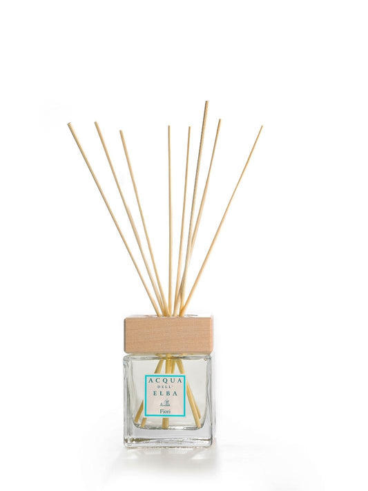 Aqua Del 'Elba  Fiore - HOME FRAGRANCE REED DIFFUSER