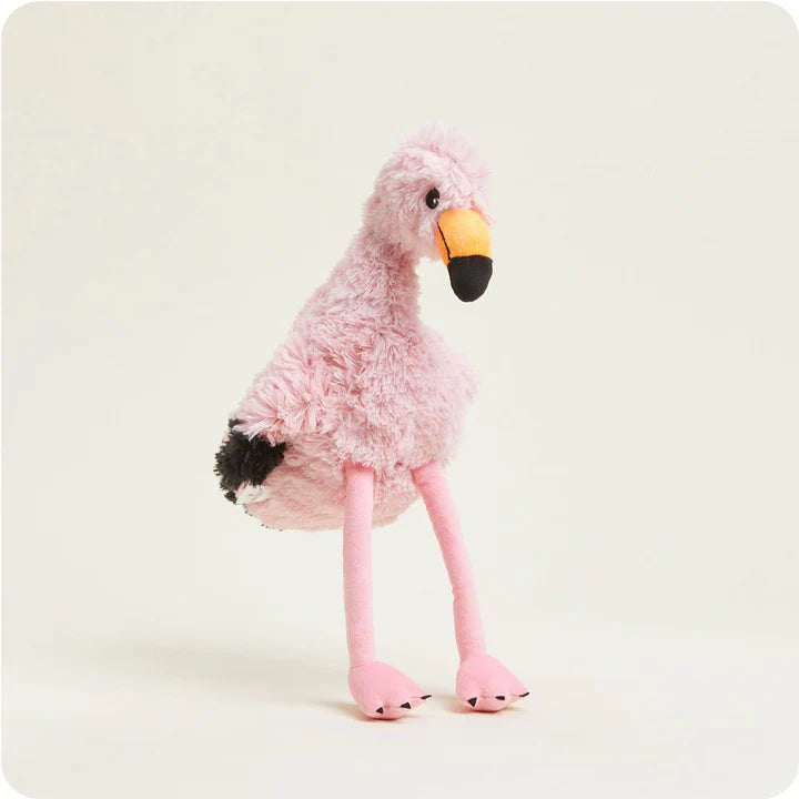 Warmies Flamingo