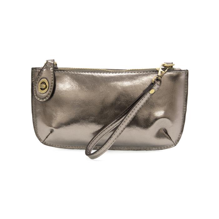 Joy Crossbody Wristlet