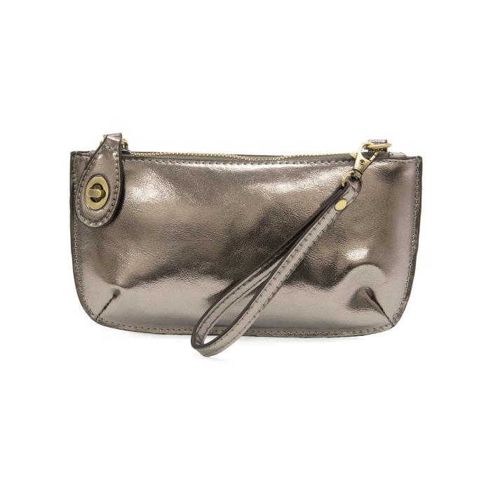 Wristlet Liquid Metal