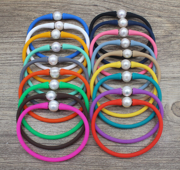 Bracelets Freshwater Pearl
