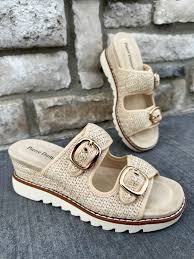 Pierre Dumas Expand Sandal