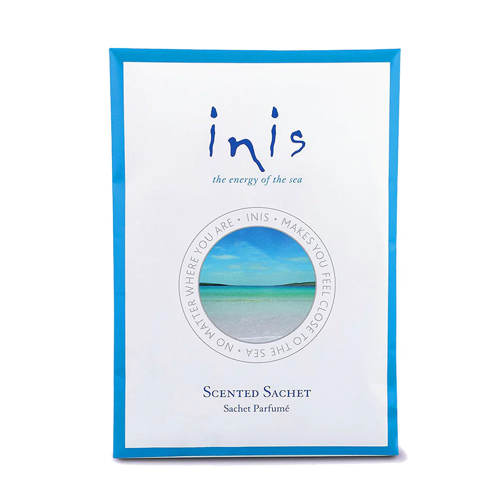 Inis Seascape Sachets