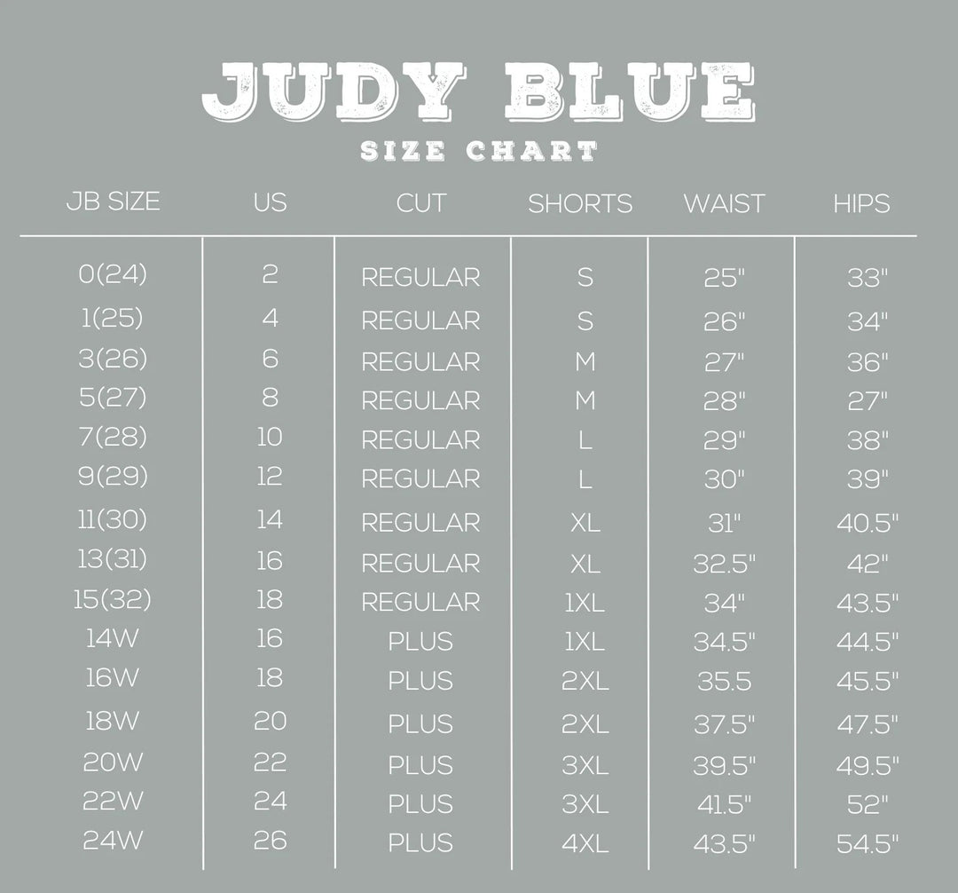 Judy Blue Animal Print Denim Jacket