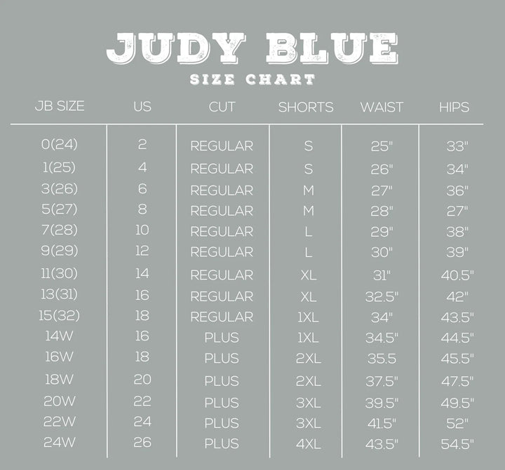 Judy Blue Animal Print Denim Jacket