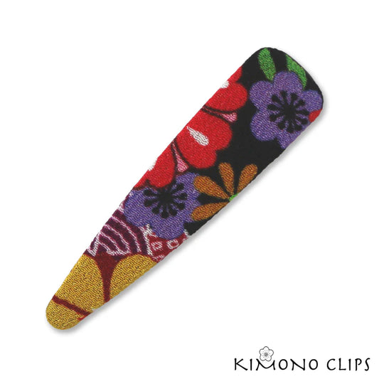 Kimono Clips small