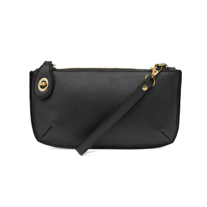 Joy Crossbody Wristlet