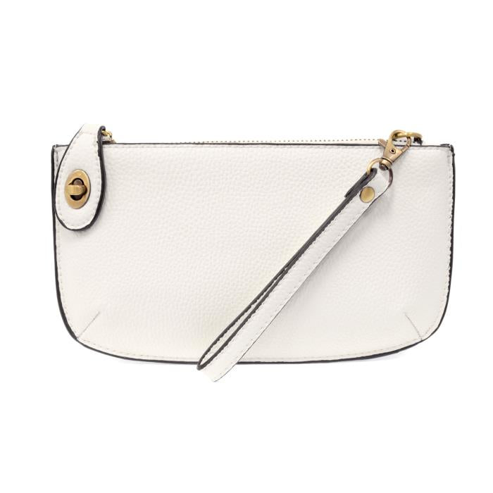 Joy Crossbody Wristlet