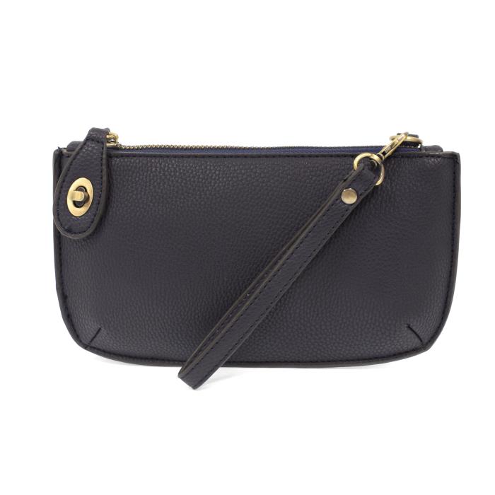 Joy Crossbody Wristlet