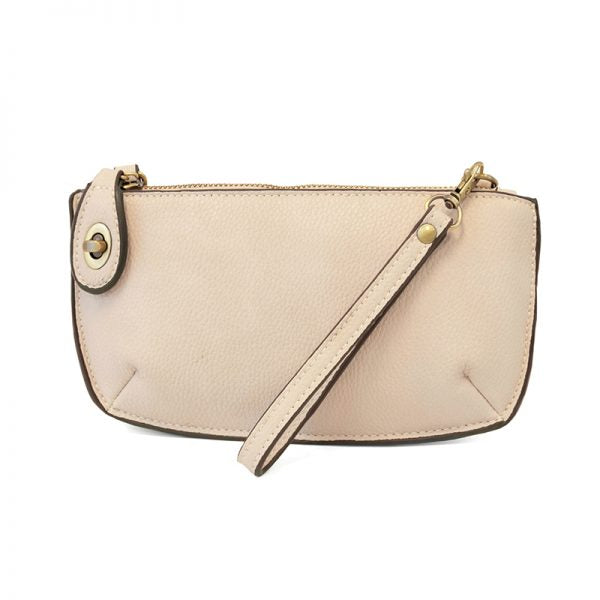 Joy Crossbody Wristlet
