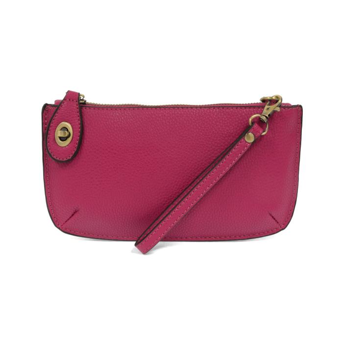 Joy Crossbody wristlet