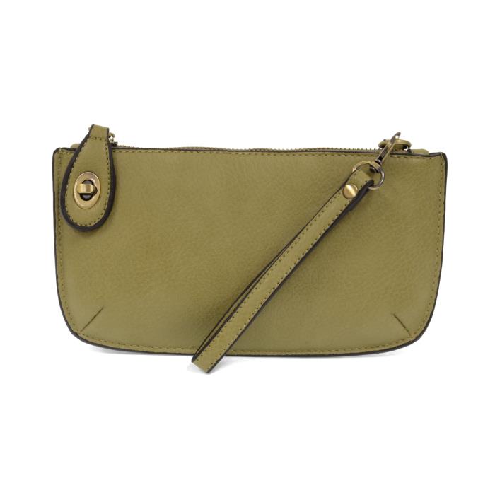 Joy Crossbody wristlet