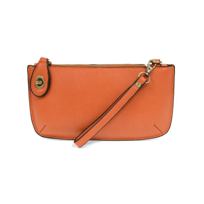 Joy Crossbody Wristlet