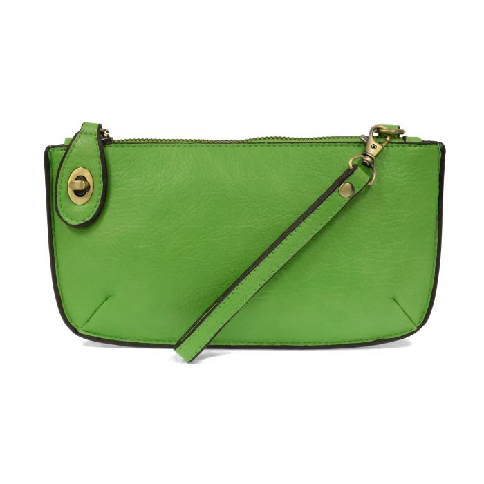Joy Crossbody Wristlet