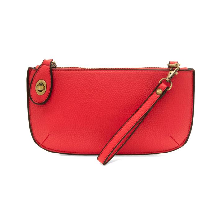 Joy Crossbody Wristlet