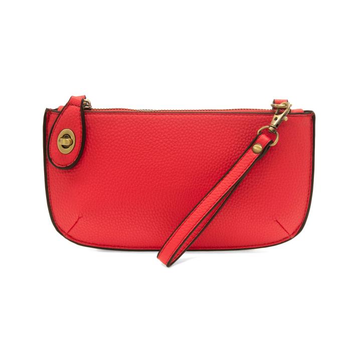 Joy Crossbody wristlet