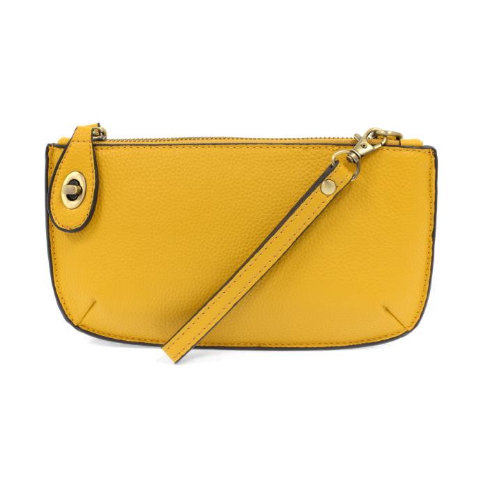 Joy Crossbody Wristlet
