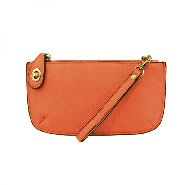 Joy Crossbody Wristlet