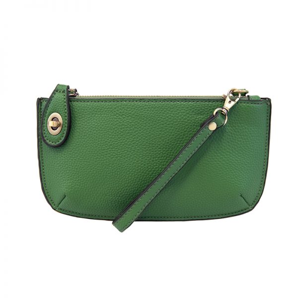 Joy Crossbody Wristlet