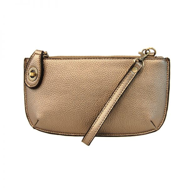 Joy Crossbody Wristlet
