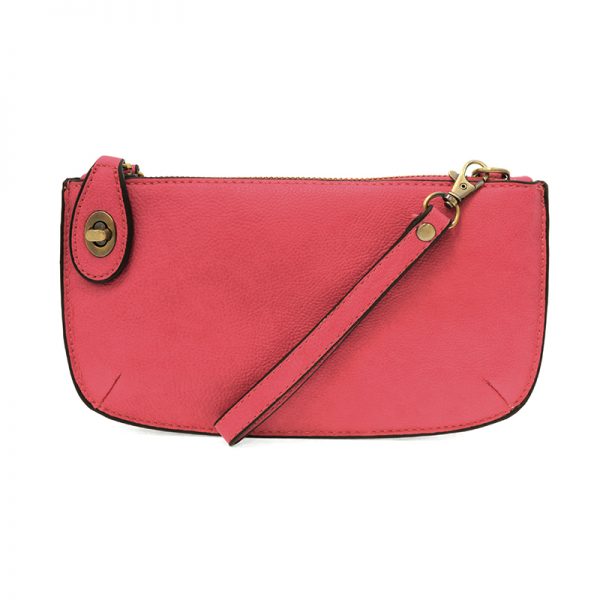 Joy Crossbody Wristlet