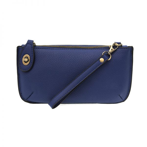 Joy Crossbody Wristlet
