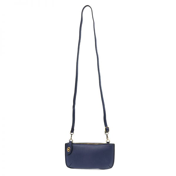Joy Crossbody Wristlet