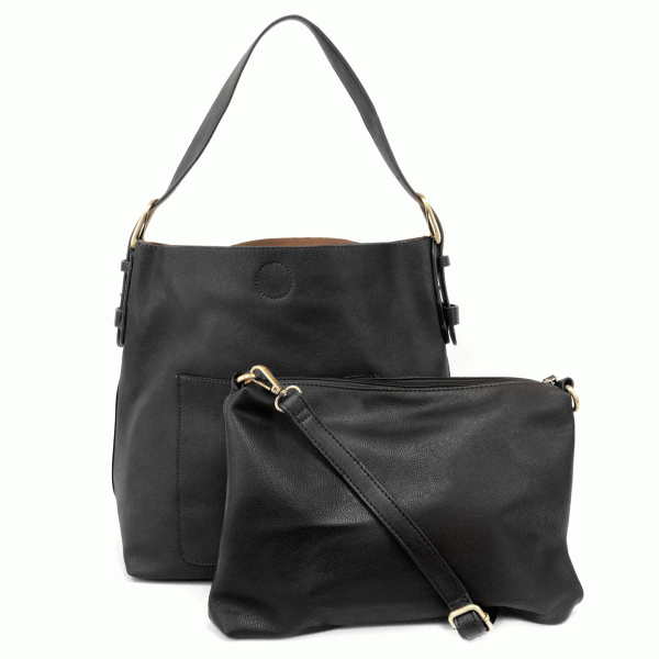 Joy Hobo Bag
