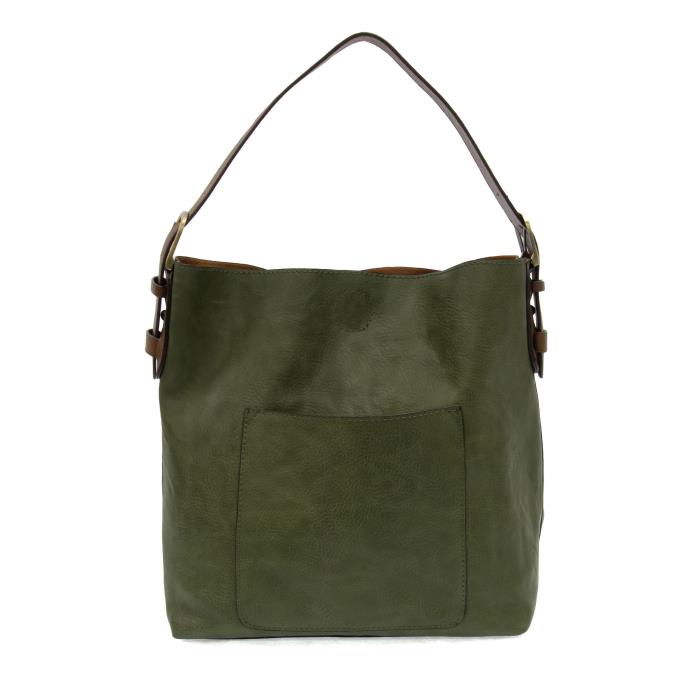 Joy Hobo Bag