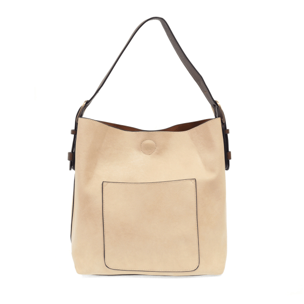 Joy Hobo Bag