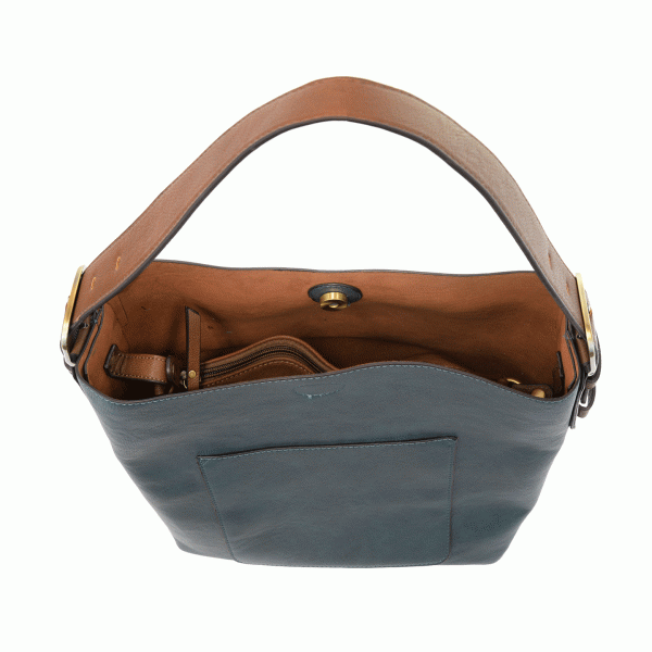 Joy Hobo Bag