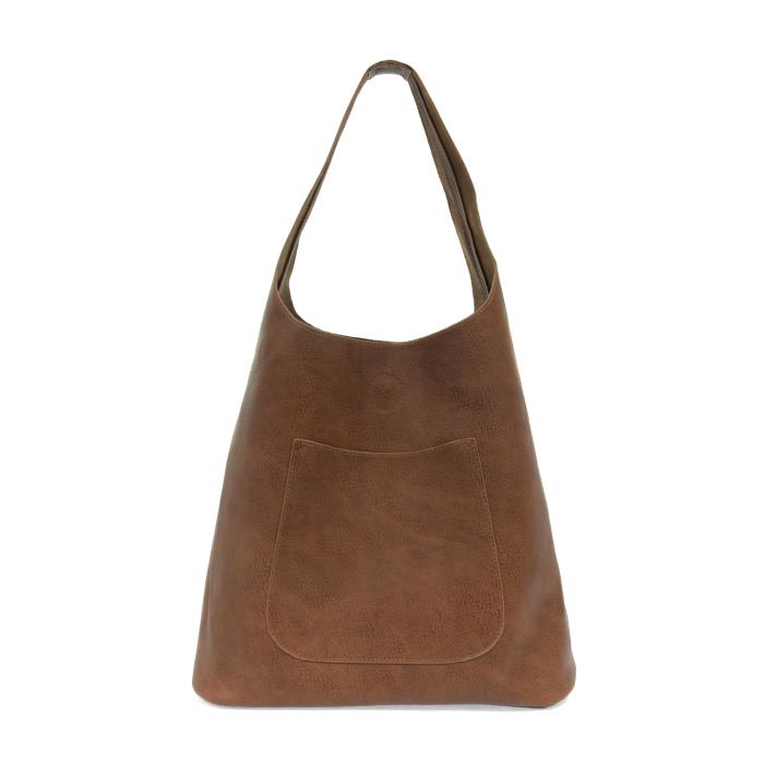 Molly Slouchy Hobo Handbag