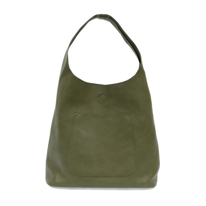 Molly Slouchy Hobo Handbag