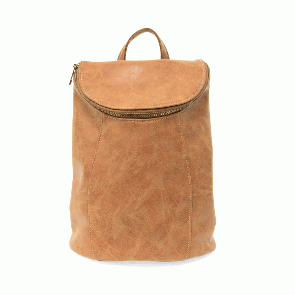 Joy Alyssa Distressed Backpack
